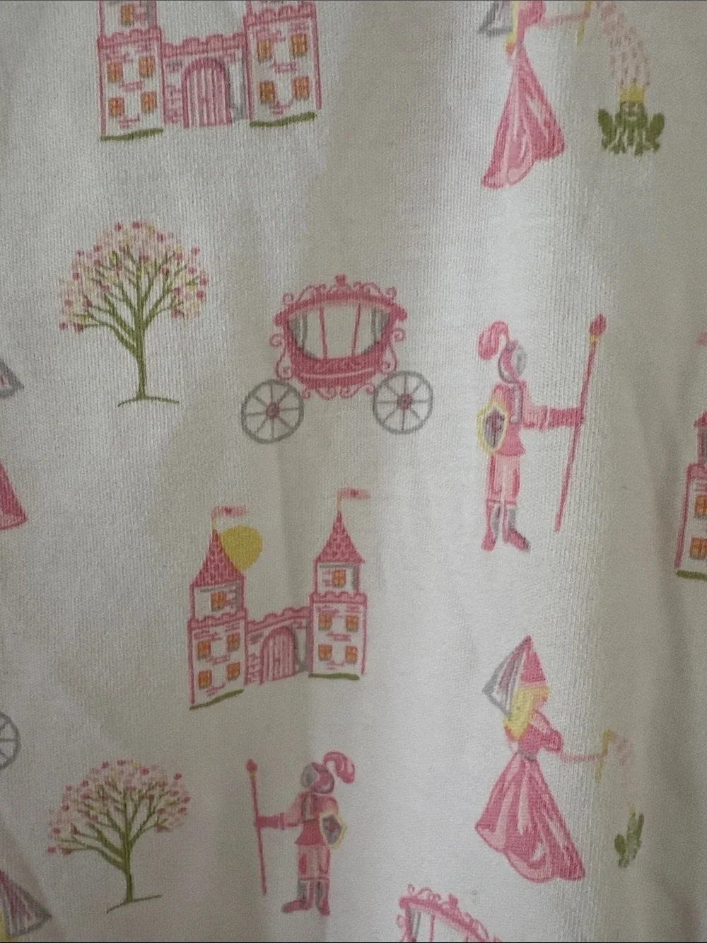 Kissy Kissy Princess Snap One Piece
